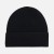 Шапка Color Boom, черная Шапка Color Boom, черная