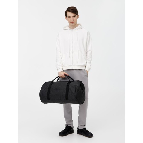 Спортивная сумка Upskill, темно-серая