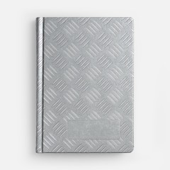 Блокнот Real Hard Work