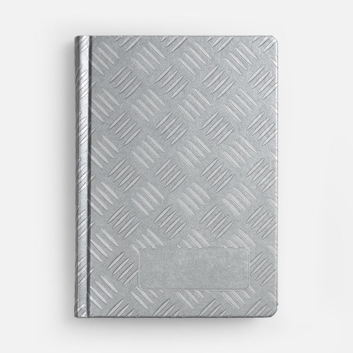 Блокнот Real Hard Work