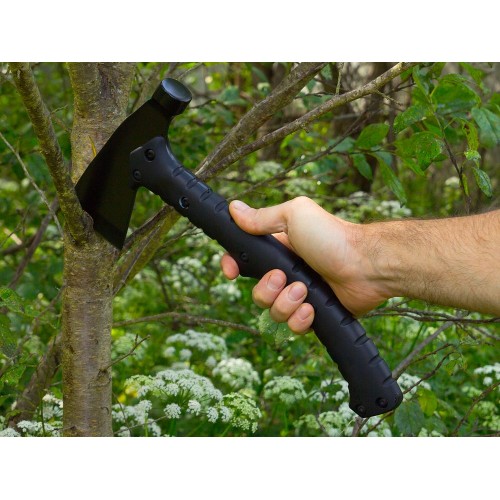 Туристический топор Bal, черный