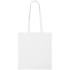 Холщовая сумка Basic 105, белая