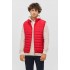 Жилет мужской Stream BW Men, красный
