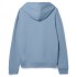 Худи унисекс Phoenix, голубое