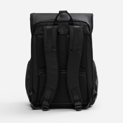 Рюкзак cosmoPolis, черный