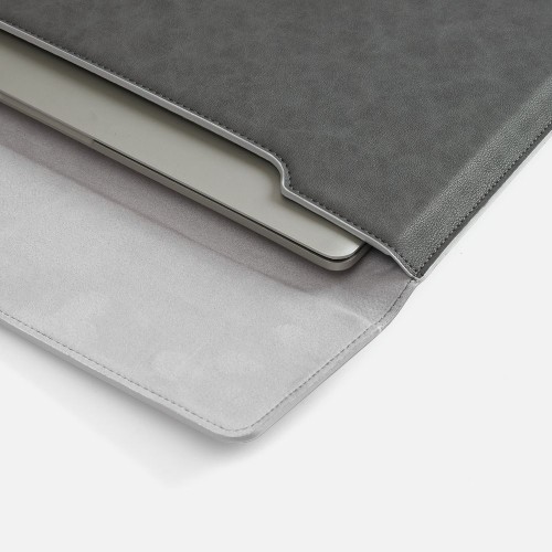 Чехол для ноутбука Petrus, серый