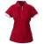 Рубашка поло женская Antreville, красная Рубашка поло женская Antreville, красная