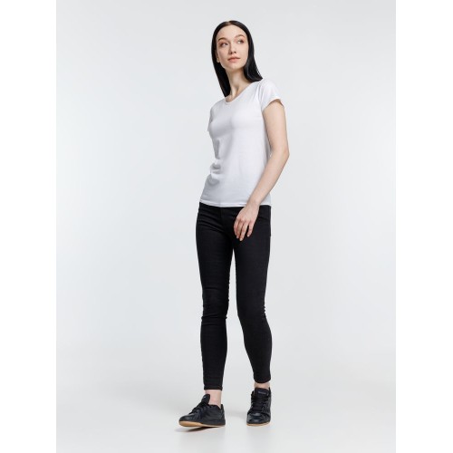 Футболка женская Crusader Women, белая