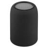 Беспроводная колонка Uniscend Grinder, черная Беспроводная колонка Uniscend Grinder, черная