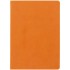 Ежедневник Basis, датированный, оранжевый
