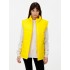 Жилет Kama, желтый