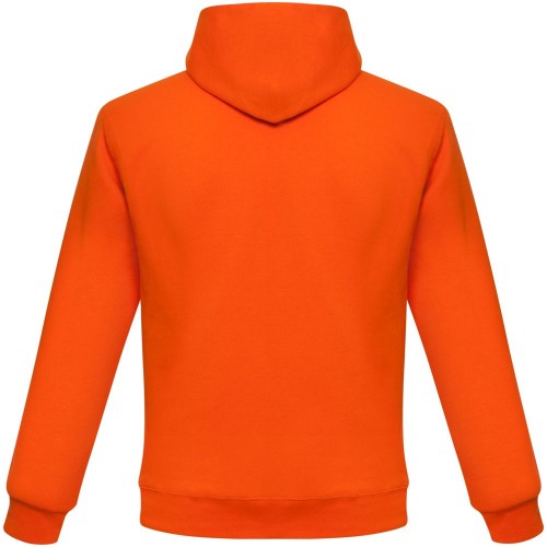 Толстовка ID.003 оранжевая