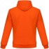 Толстовка ID.003 оранжевая