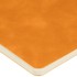 Блокнот Luba, оранжевый