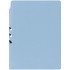 Ежедневник Flexpen Shall, недатированный, голубой