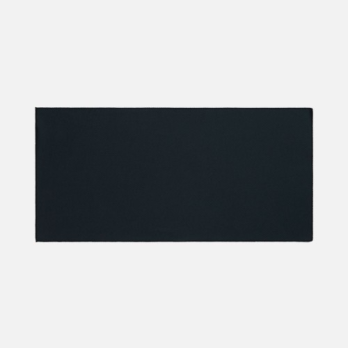 Охлаждающее полотенце Baffin, черное