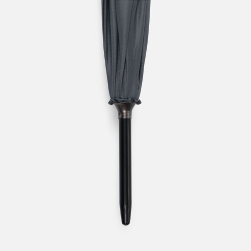 Зонт-трость Rainolla, серый