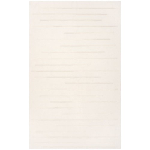 Плед Nessona Alpaca, белый (ванильный)