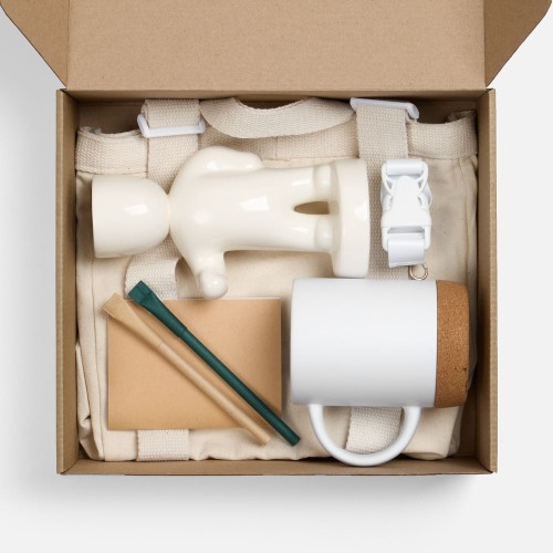 Набор Eco Sapiens Headman