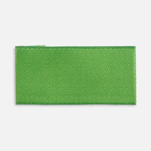 Лейбл тканевый Epsilon, XXS, зеленый (оливковый)