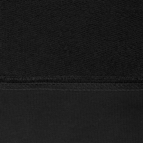 Худи детское оверсайз Houdini, черное