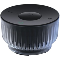 Умная колонка SberBoom Mini 2, черная