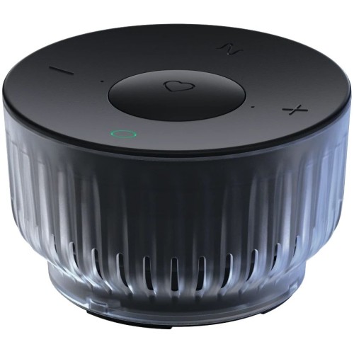 Умная колонка SberBoom Mini 2, черная