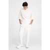 Джоггеры J2, молочно-белые Джоггеры J2, молочно-белые