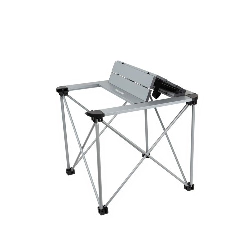 Стол Yamami L03 складной, серый