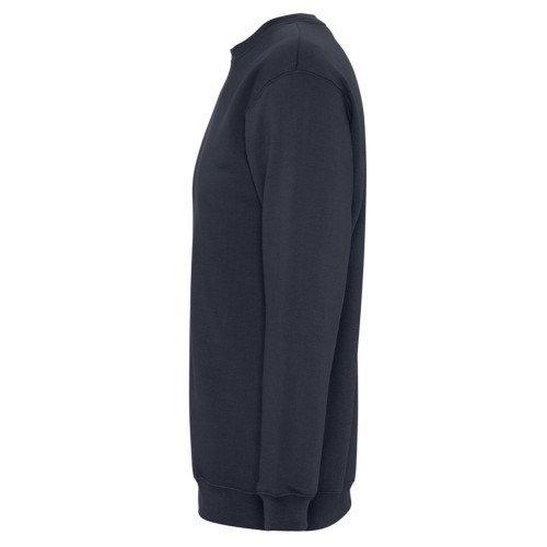 Толстовка New Supreme 280, темно-синяя (navy)