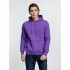Худи Kirenga Heavy 2.0, фиолетовое