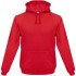 Толстовка ID.003 красная