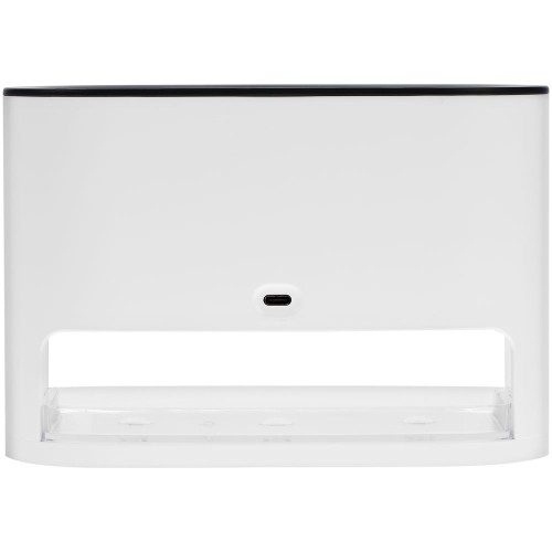 Настольный увлажнитель-ароматизатор Fusion Blaze, белый