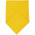 Шейный платок Bandana, желтый