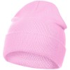 Шапка Urban Flow, пыльно-розовая Шапка Urban Flow, пыльно-розовая