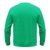 Толстовка ID.002 зеленая