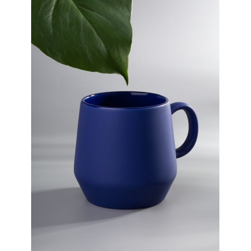 Кружка Tubbi, синяя