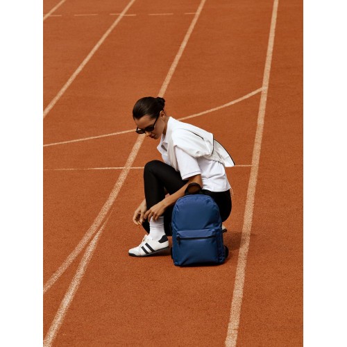 Рюкзак Base, темно-синий