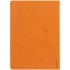 Ежедневник Basis, датированный, оранжевый