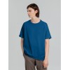 Футболка унисекс Vozduh 1.0, синяя