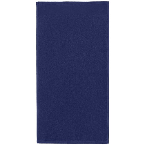Полотенце Odelle ver.2, малое, ярко-синее
