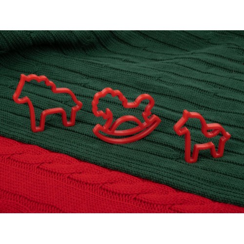 Подвеска «Лошадка»