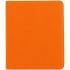 Картхолдер с отделением для купюр Dual, оранжевый