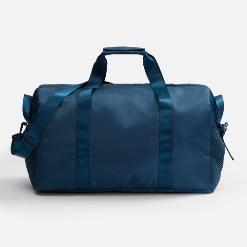 Спортивная сумка Verkko, темно-синяя