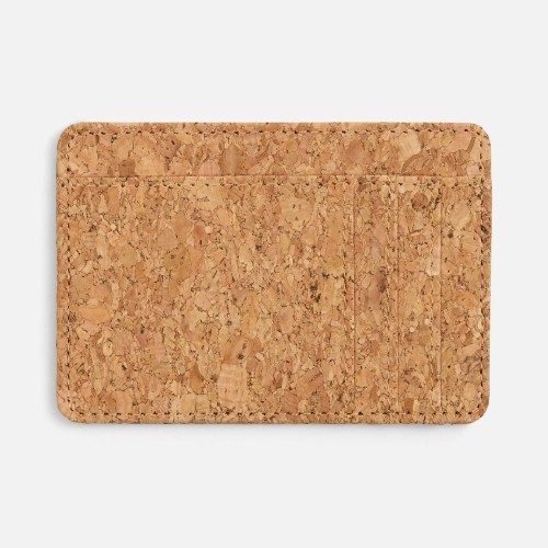 Чехол для карточек Corkness