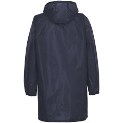 Дождевик «Папий», темно-синий