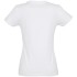Футболка женская Imperial Women 190, белая
