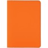 Обложка для паспорта Shall Simple, оранжевый Обложка для паспорта Shall Simple, оранжевый