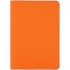 Обложка для паспорта Shall Simple, оранжевый