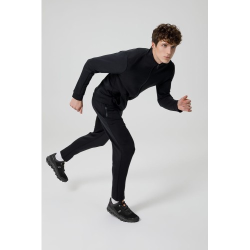 Куртка мужская Lovi, черная